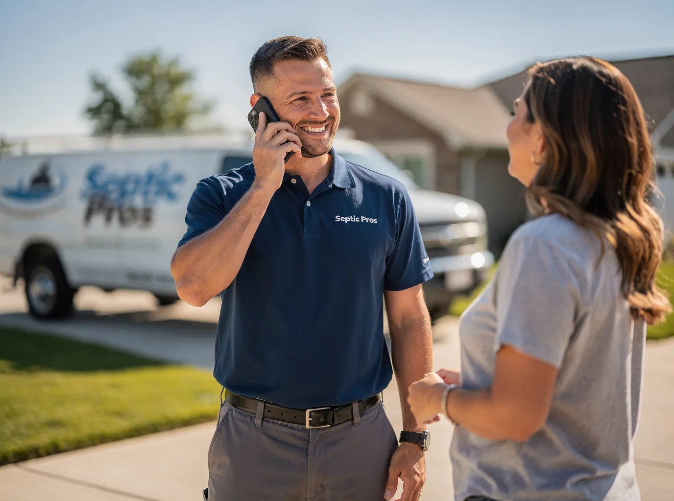 Septic Tank Pumping Raysal, WV FAQs